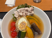 新盛岡冷麺とひっつみ 久太屋 monaka店: ゆたままさんの2026年08月01日の1枚目の投稿写真