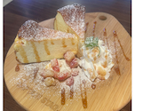 cafe&italian tigre ティグレ: おばぁちゃんさんの2026年05月03日の2枚目の投稿写真