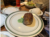 マロリーポークステーキ 自由が丘店: UTAさんの2025年08月02日の1枚目の投稿写真
