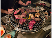 焼肉 朧 名古屋駅店: ひろさんの2026年07月29日の1枚目の投稿写真