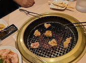 焼肉 楽々亭: ひろさんの2026年06月12日の1枚目の投稿写真