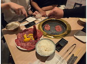 焼肉 楽々亭: ひろさんの2026年06月12日の2枚目の投稿写真
