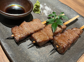 平尾 焼き鳥 肉寿司 にく串や: サオリさんの2024年03月25日の2枚目の投稿写真