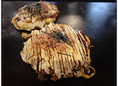 お好み焼き 大阪ぼてぢゅう 難波本店: しんがそん01さんの2026年08月15日の2枚目の投稿写真