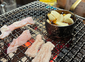 炭焼塩ホルモン 七厘: ありすさんの2026年08月18日の3枚目の投稿写真