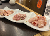 金獅子のホルモン 北2条店: ゆぅゆぅさんの2026年06月16日の2枚目の投稿写真