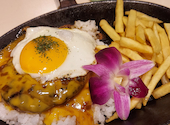 MOKUOLA Dexee Diner ルミネエスト新宿店: うっぴーさんの2026年04月23日の1枚目の投稿写真