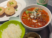 本格点心と台湾料理食べ飲み放題　ダパイダン105　なんばこめじるし店: さだぴょんさんの2026年05月の1枚目の投稿写真