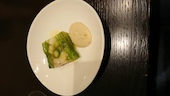 牡蠣 肉 ワインが旨い店 Bistro サンタンナ: れおらいなーさんの2019年05月23日の1枚目の投稿写真