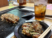 お好み鉄板・大はしの口コミ画像1