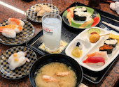 すし道楽小千谷店の口コミ画像1