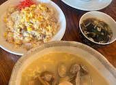 ラーメンむつみの口コミ画像1
