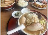 がっつり食堂ドカメンの口コミ画像1