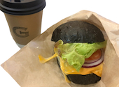 BURGER DINING GOTHAM DINER. ゴッサムダイナー: ゆんちゃんさんの2026年06月09日の1枚目の投稿写真