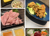 新潟酒場 ごっつぉ 燕三条店: ゆんちゃんさんの2026年08月10日の1枚目の投稿写真