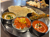 インド・ネパール料理チャンドラマ府内店: あやちゃんさんの2026年03月29日の1枚目の投稿写真