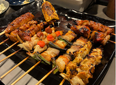 焼きとり しのぶ 本店: あやちゃんさんの2026年10月16日の2枚目の投稿写真