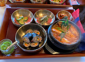 Korean food＆cafe 日・韓茶 ta-yon: しょのゆこさんの2020年12月の1枚目の投稿写真