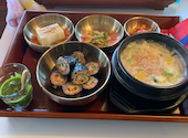 Korean food&cafe 日 韓茶 ta-yon: しょのゆこさんの2020年12月05日の2枚目の投稿写真