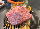 焼肉ホルモンおぐさん: にゃあおんさんの2026年08月15日の1枚目の投稿写真