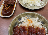 矢場とん イオンモールナゴヤドーム前店: ひよこさんの2026年04月17日の1枚目の投稿写真