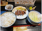 牛たん炭焼 利久 アミュプラザ小倉店: ひよこさんの2026年05月23日の1枚目の投稿写真