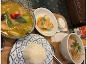 スクンビットソイ55 新宿三井ビル店: ゆたかさんの2026年06月27日の1枚目の投稿写真