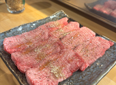 焼肉もりちゃん: いおりさんの2026年03月12日の2枚目の投稿写真