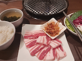 焼肉・韓国料理 KollaBo (コラボ) エビスタ西宮店: ダイヤのAさんの2026年05月の1枚目の投稿写真
