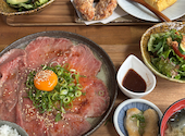 屋根裏dining キツネヤ: なさんの2026年05月15日の1枚目の投稿写真