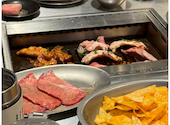新宿焼肉 ホルモンいのうえ 二号店: 猫茶さんの2026年04月17日の2枚目の投稿写真