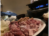 ジンギスカン&もつ鍋 食べ飲み放題 もんごろーや: かーむ。さんの2021年01月の1枚目の投稿写真