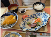 海鮮丼 天ぷら 博多 喜水丸 イオンマリナタウン店: まさちゃんさんの2026年08月23日の2枚目の投稿写真