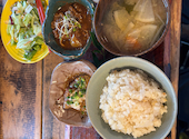 生姜料理 しょうが: さとるさんさんの2026年09月13日の1枚目の投稿写真