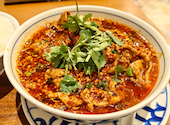 陳麻婆豆腐 ラシック店: たまさんの2026年07月10日の1枚目の投稿写真