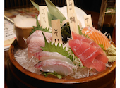 海鮮居酒屋 魚鮮水産 八戸三日町店: たまさんの2026年05月13日の1枚目の投稿写真