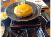 とろけるハンバーグ専門店 福よし 本厚木店: たまさんの2026年07月09日の1枚目の投稿写真