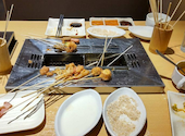 串家物語 町田モディ店: たまさんの2026年09月14日の1枚目の投稿写真