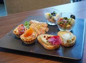 Sky Dining スカイダイニング 天空 名古屋プリンスホテル スカイタワー: たまさんの2026年07月21日の1枚目の投稿写真