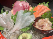 鮮魚 和風創作 越前華丸 野々市店: たまさんの2026年06月12日の1枚目の投稿写真