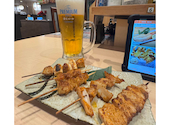 麺餃王 めんぎょうおう 金沢駅前店: たまさんの2026年06月10日の1枚目の投稿写真