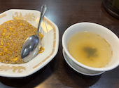 中華料理栄徳: ミートロさんの2026年05月28日の1枚目の投稿写真