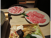 しゃぶ輝 難波店: ビッグアイランドさんの2026年07月22日の1枚目の投稿写真