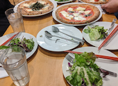 PIZZA & BAL REGALO横川店（ピッツア＆バルレガーロ）: りえさんの2021年02月の1枚目の投稿写真