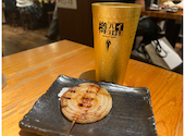 かわ屋 京都烏丸四条店: manaさんの2026年06月27日の1枚目の投稿写真