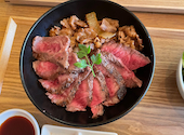 肉バル ノダニク: ひろさんの2025年04月07日の1枚目の投稿写真