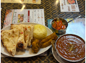 インドダイニングカフェ マター 倉田店: のりすけさんの2026年05月23日の3枚目の投稿写真