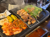 韓国料理 ブルバム 新大久保店: のんちゃんさんの2026年07月12日の2枚目の投稿写真