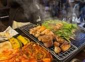 韓国料理 ブルバム 新大久保店: のんちゃんさんの2026年07月12日の3枚目の投稿写真