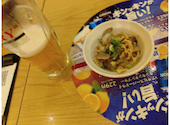 格安ビールと鉄鍋餃子 3・6・5酒場 難波店: ジュニアさんの2026年09月14日の2枚目の投稿写真